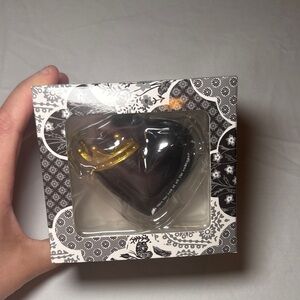 Taylor Swift Authentic King of My Heart Holiday 2024 Ornament NIB